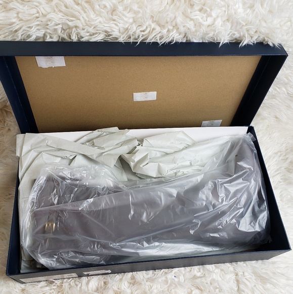 Cole Haan Over the Knee Boots - Picture 4 of 5